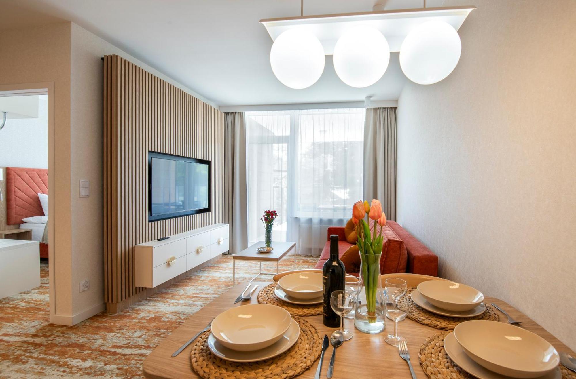 Apartment Bel Mare 333 F *
