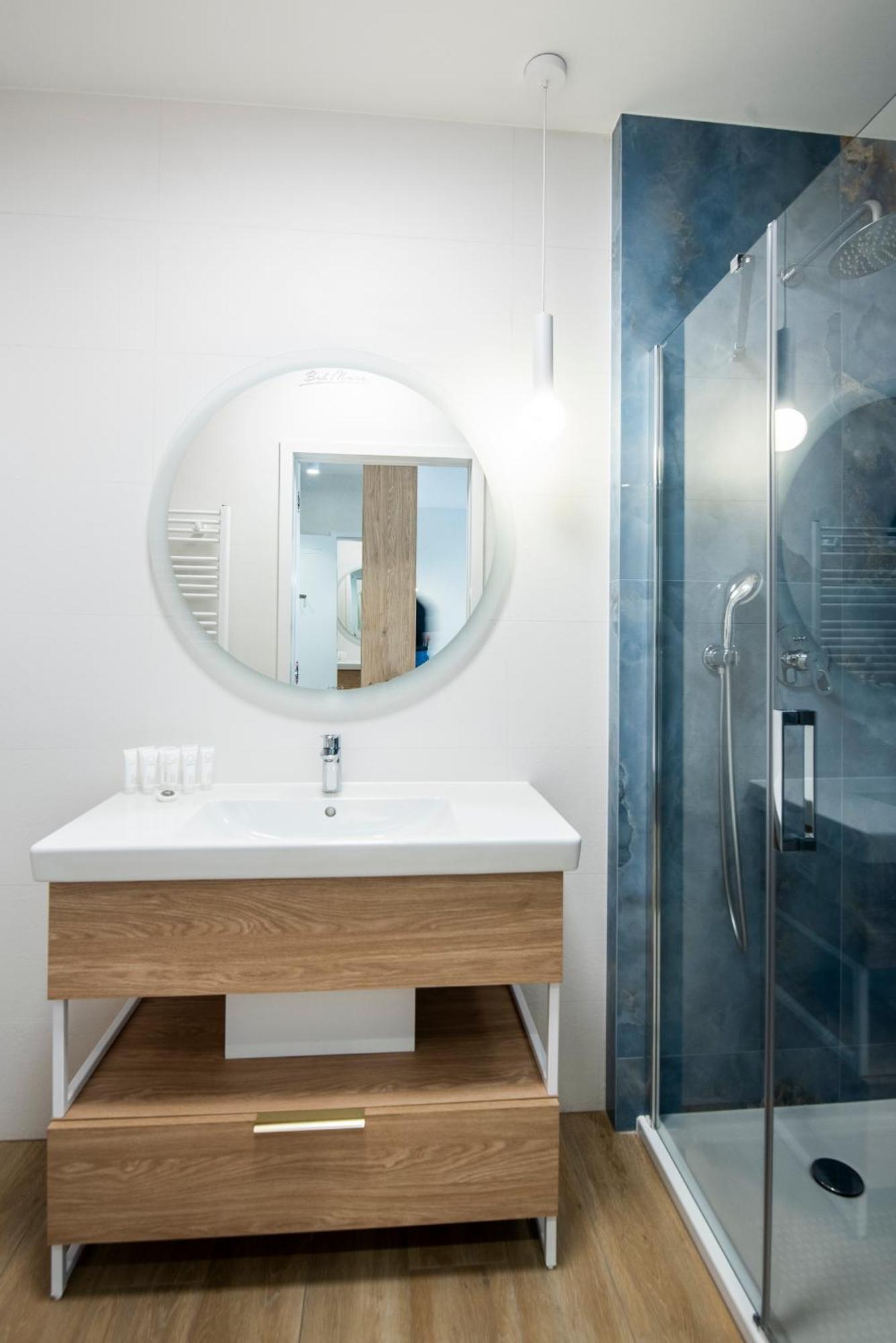 Apartment Bel Mare 333 F Miedzyzdroje