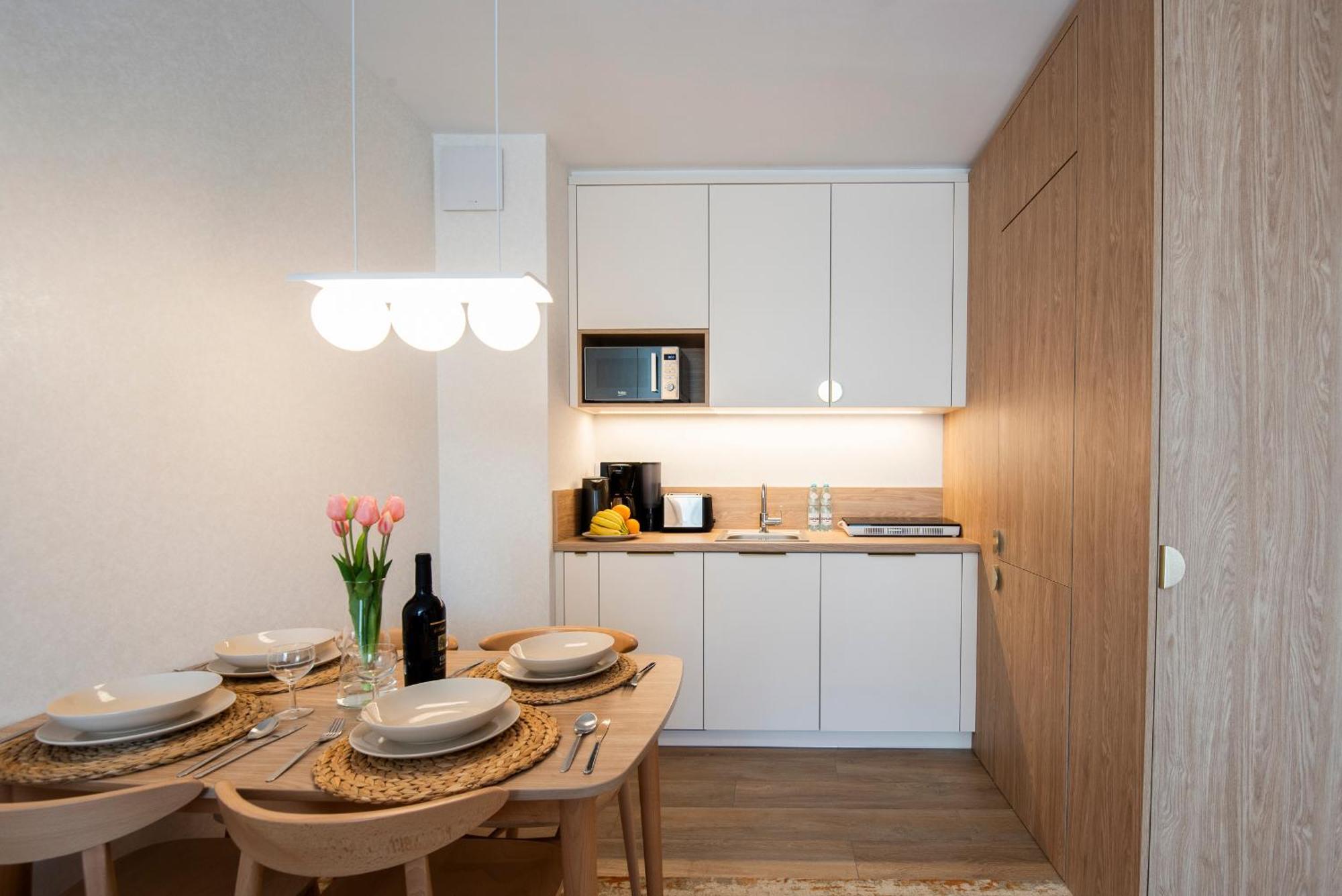 Bel Mare 333 F Apartment