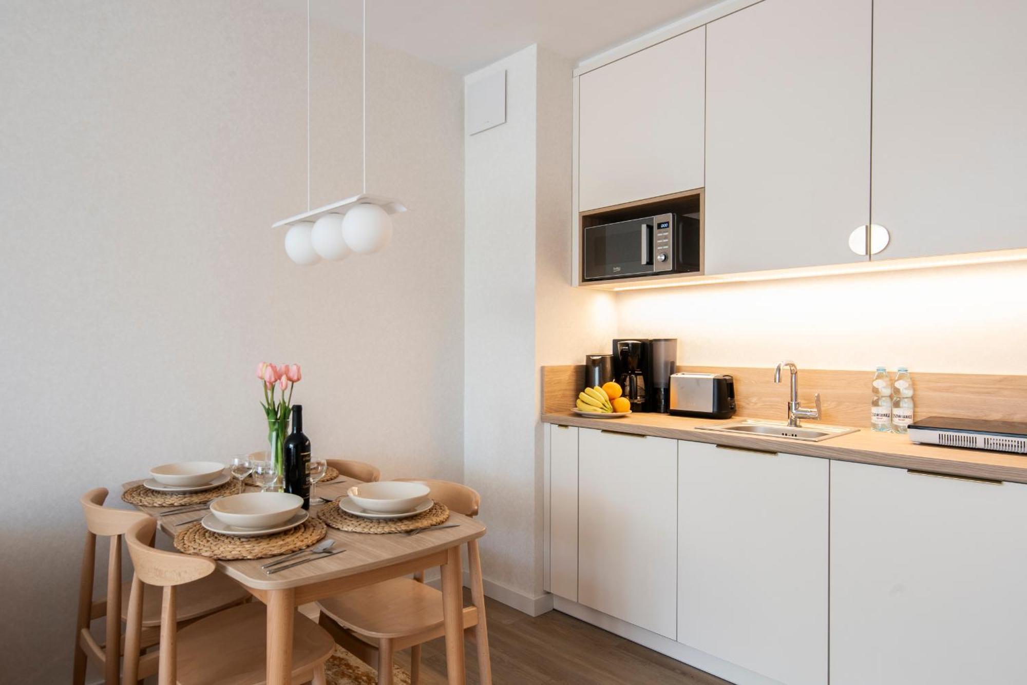 Bel Mare 333 F Apartment *