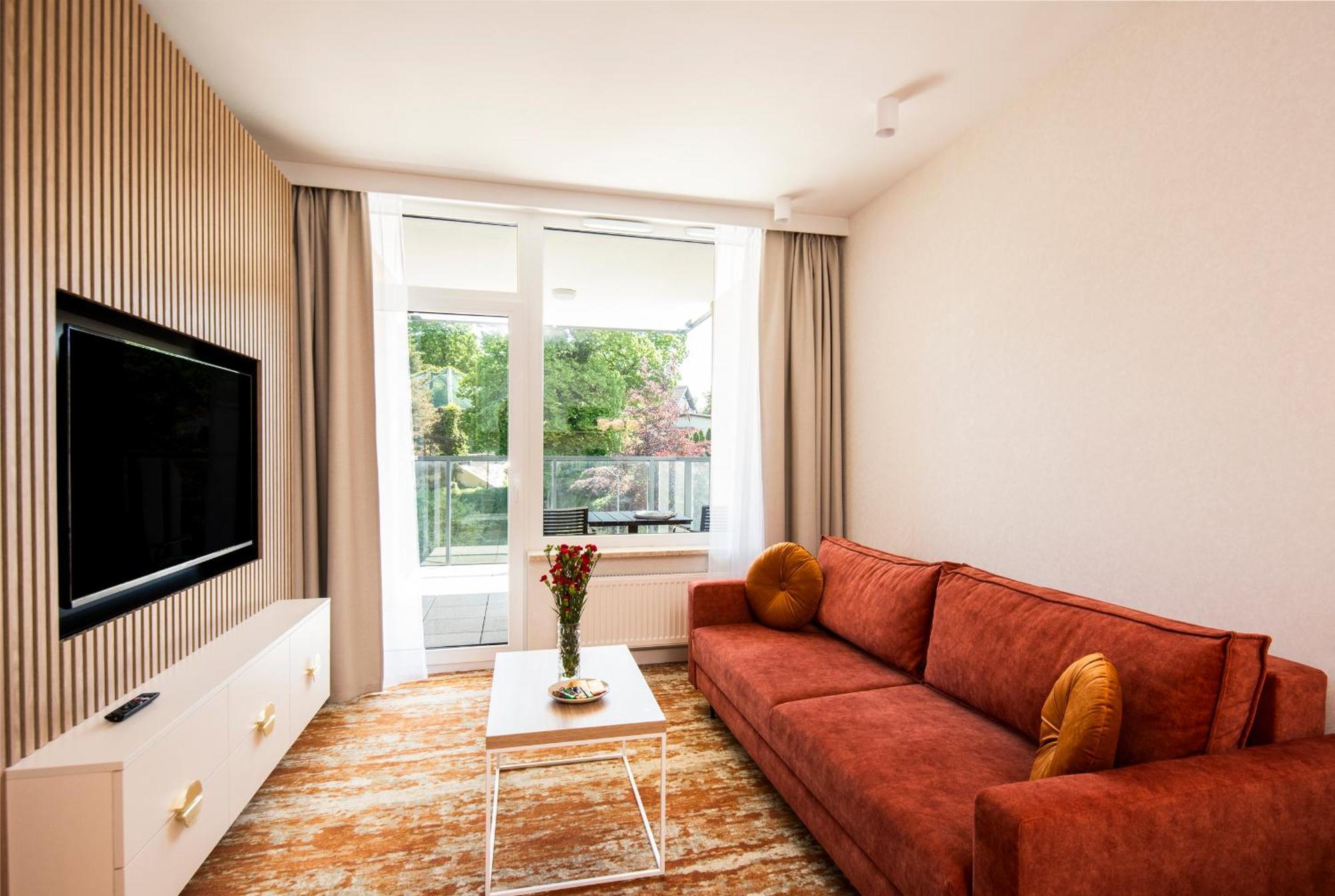 Apartment Bel Mare 333 F *