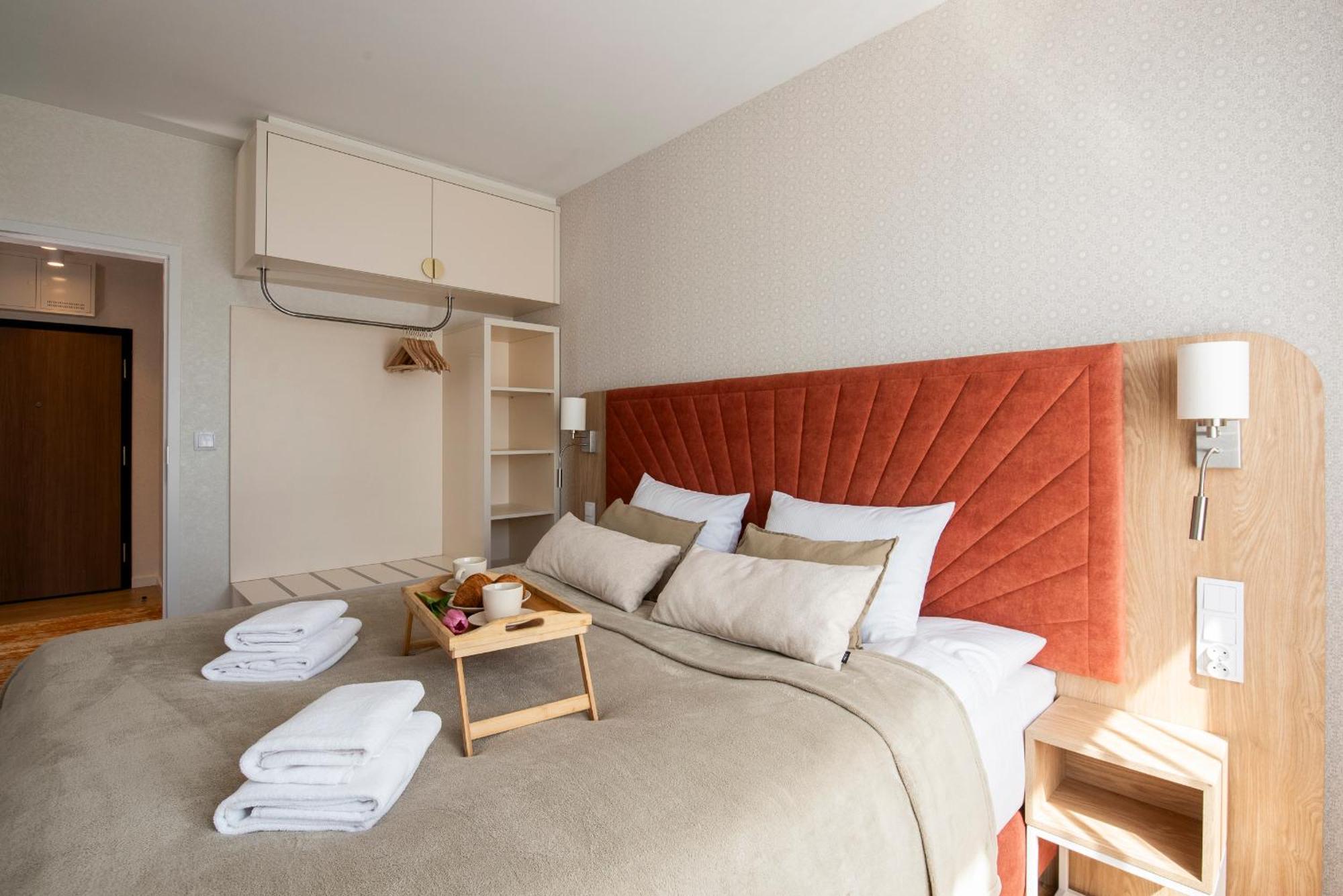 Bel Mare 333 F Apartment