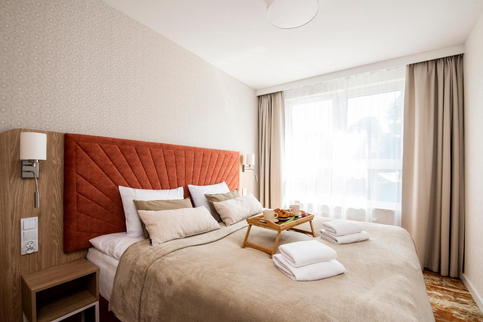 Apartment Bel Mare 333 F Miedzyzdroje